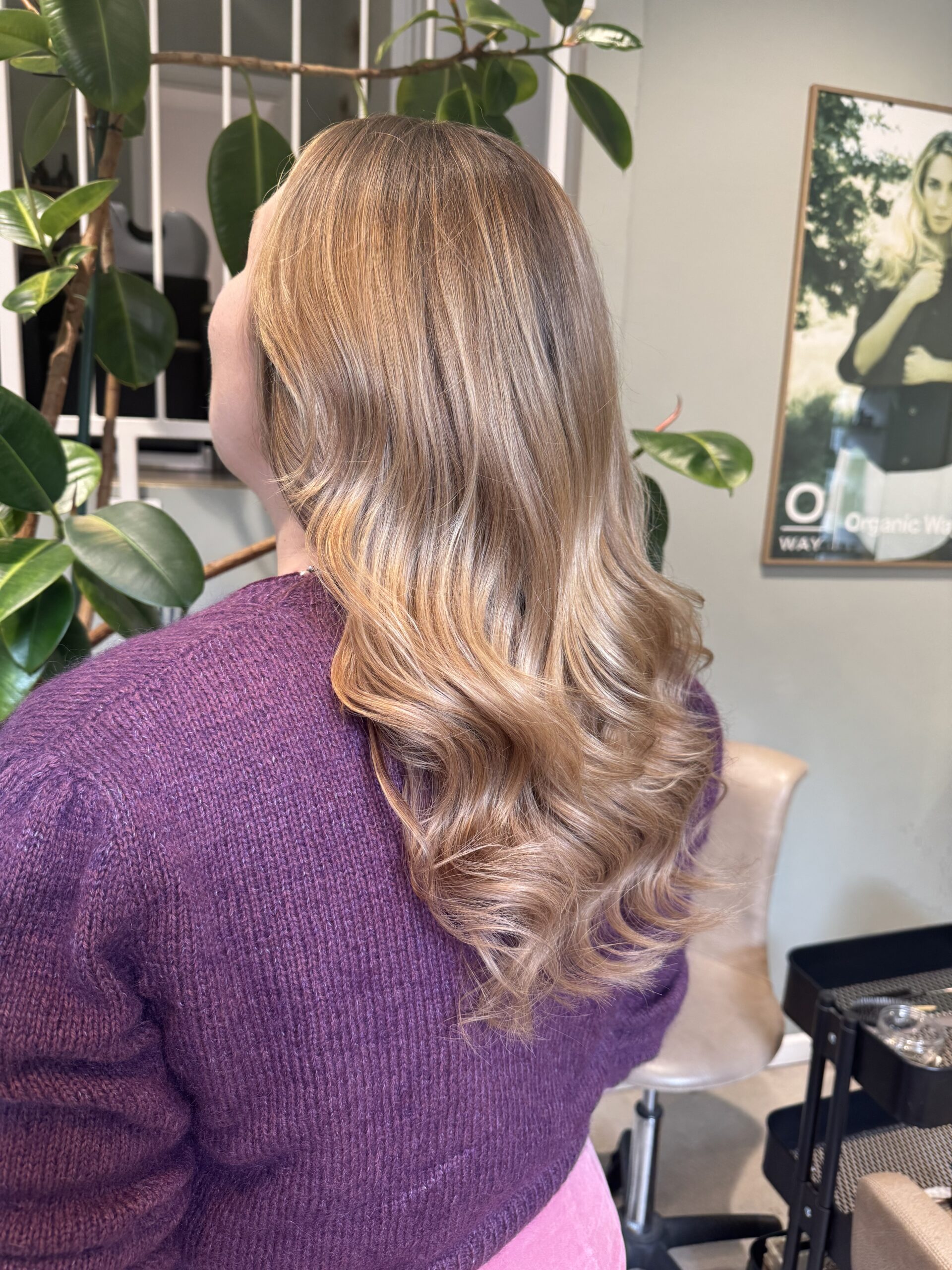 Frisør Ego|Frisør Ego