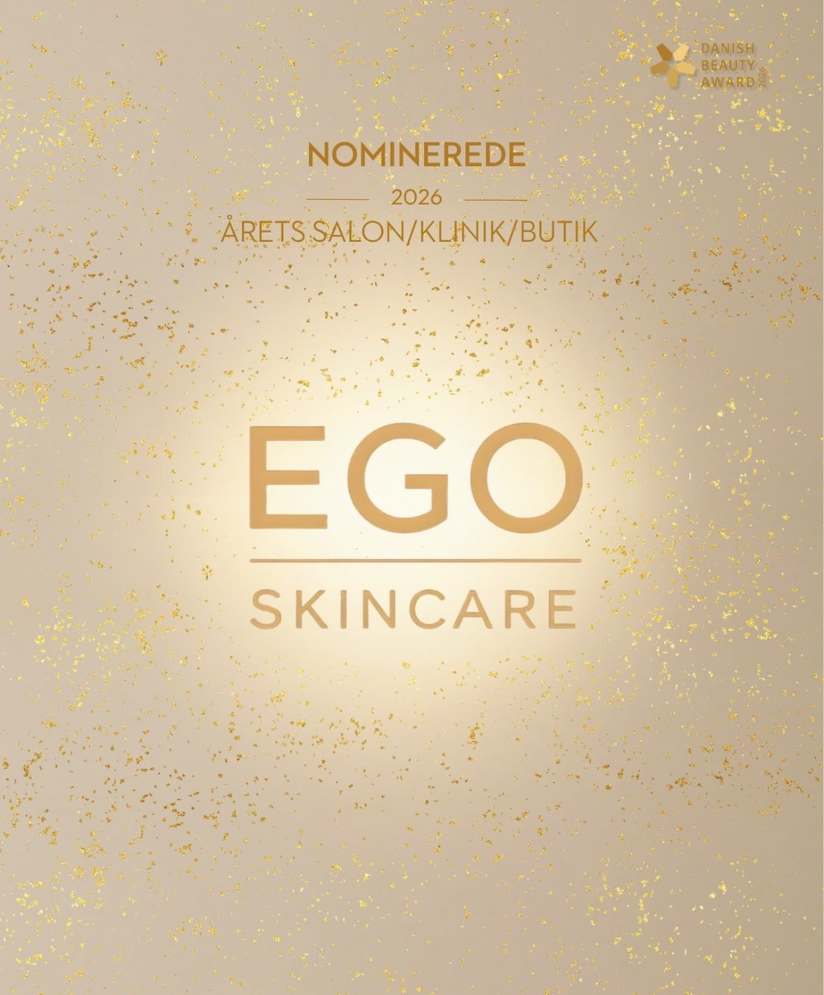 Frisør Ego | EGO Skincare