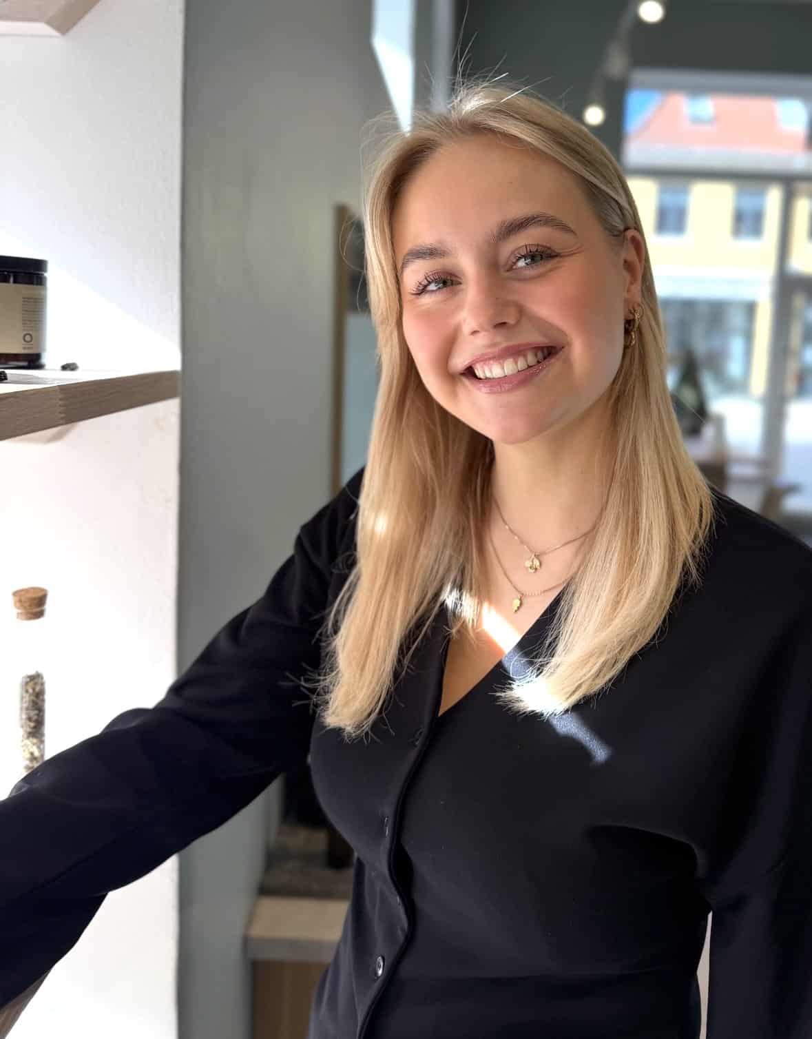 Frisør Ego | Hvem er vi