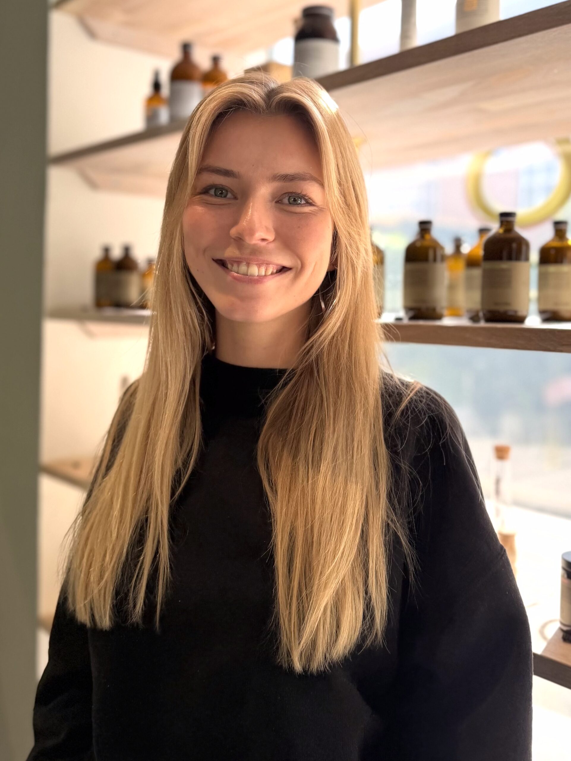Frisør Ego | Hvem er vi