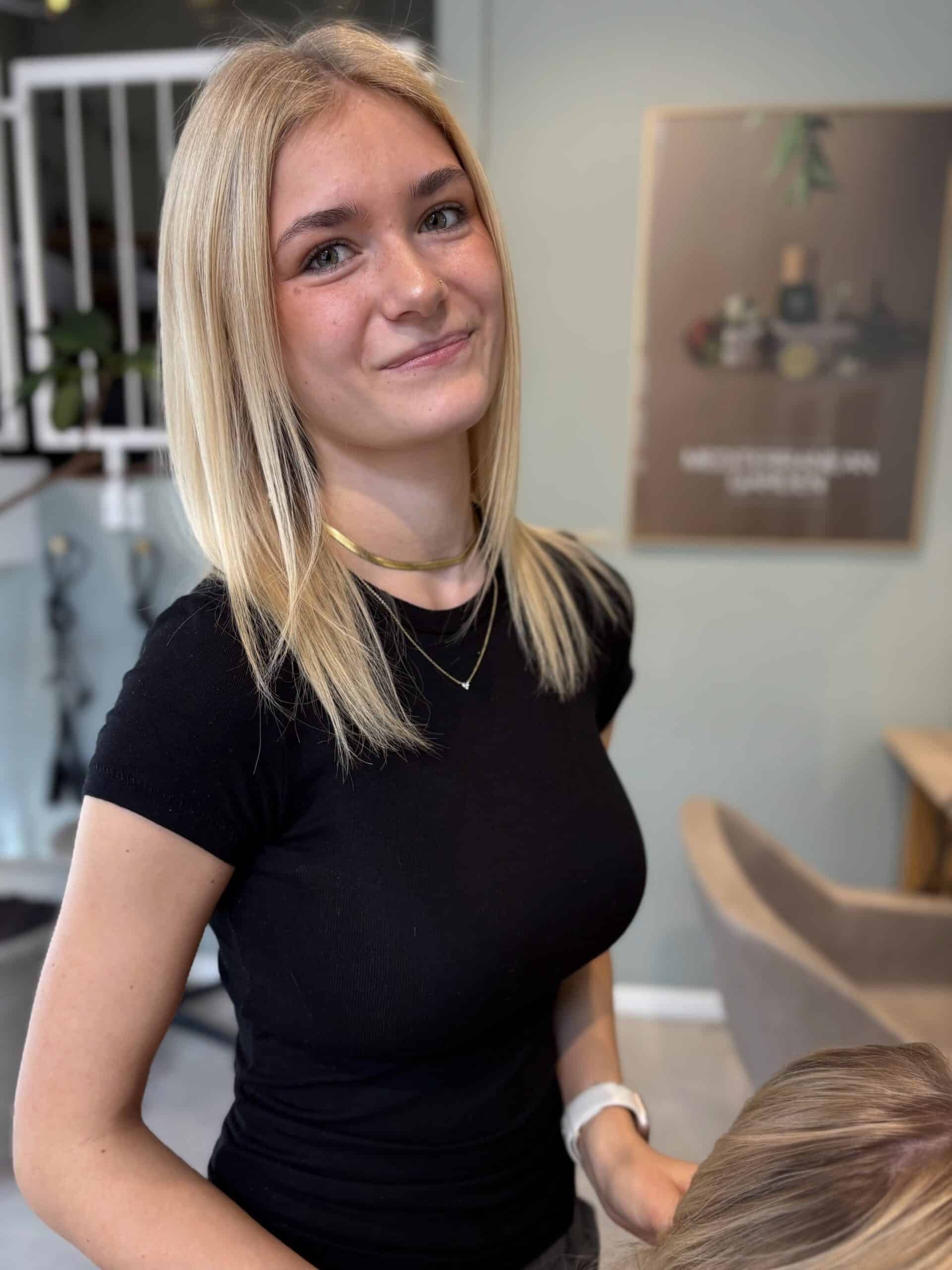 Frisør Ego | Hvem er vi